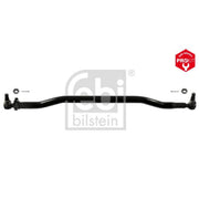 Febi Centre Rod Assembly from steering gear to 1st steering idler 45362