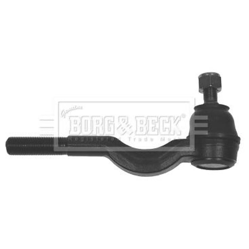 Borg & Beck Steering Tie Rod End Ball Joint BTR4565