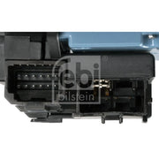 Febi Airbag Clock Spring 5 Connectors Plastic 178879