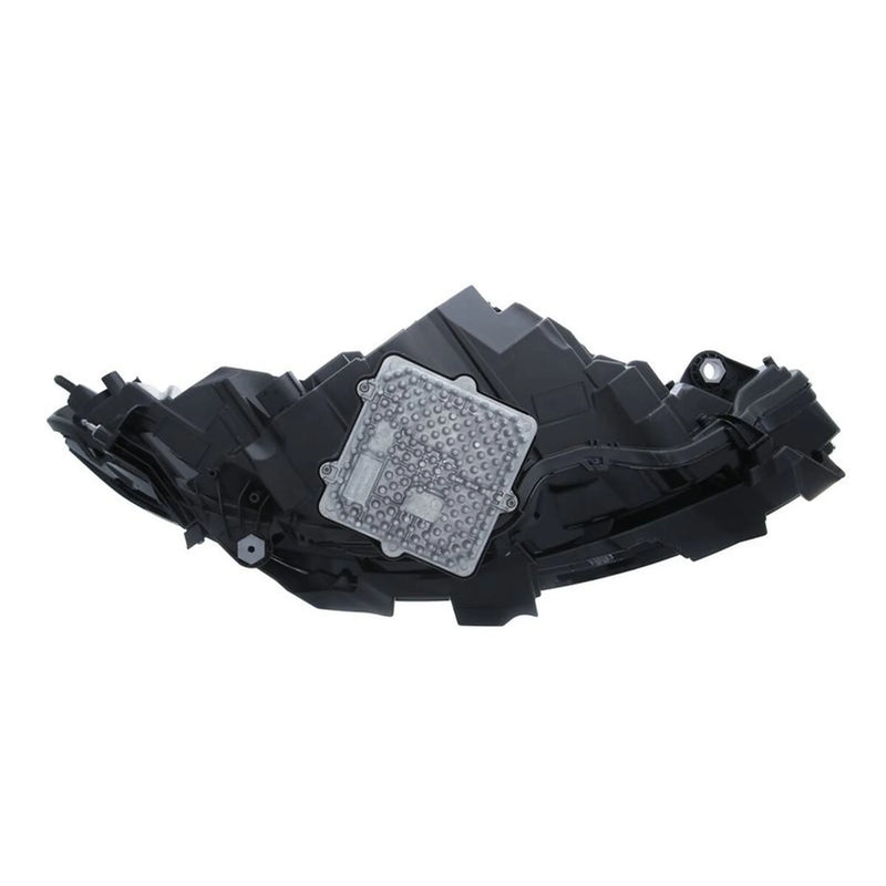 Valeo Headlight Headlamp Left 450962