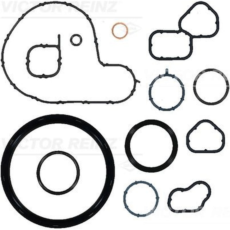 Victor Reinz Crankcase Gasket Kit ID 08-11339-01