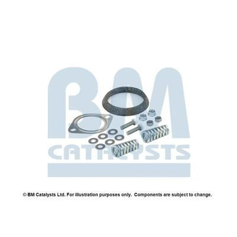 BM Catalysts Exhaust Pipe Mounting Kit FK70646C