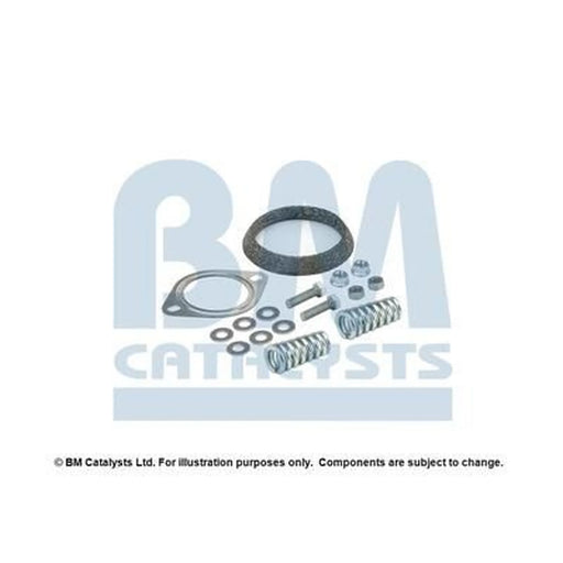 BM Catalysts Exhaust Pipe Mounting Kit FK70041C