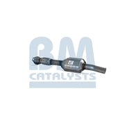 BM Catalysts Homologated Diesel Cat BM80503H
