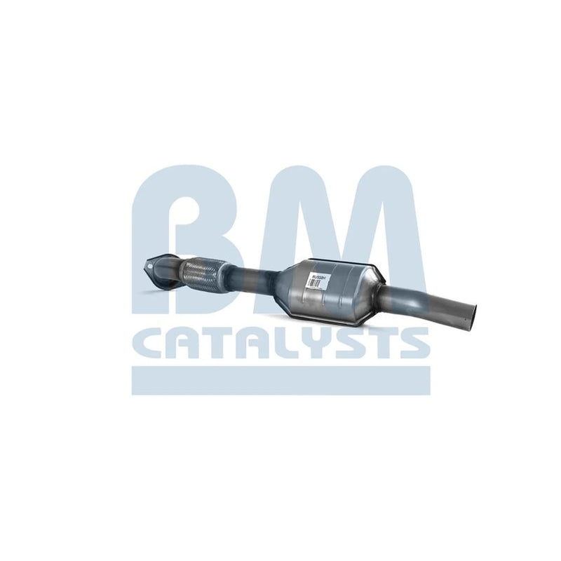 BM Catalysts Homologated Diesel Cat BM80503H