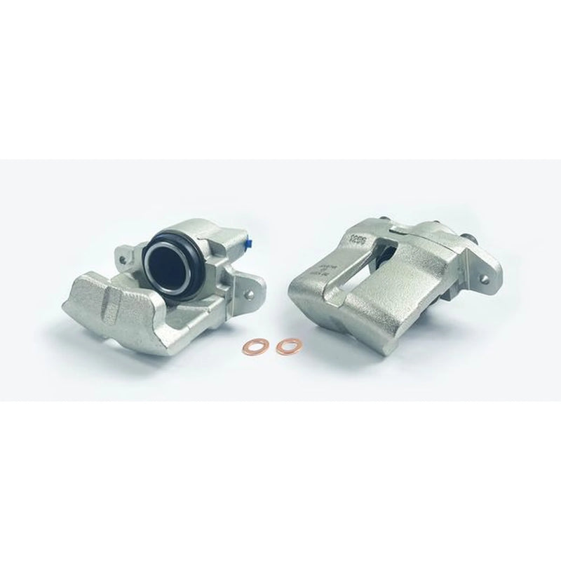 Juratek Brake Caliper Assembly Front Right JCA1674R