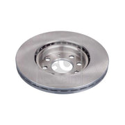 Febi 2 x Front Brake Discs 28177