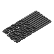 Draper HSS Twist Drill Bits 3.0mm x 60mm Pack of 10