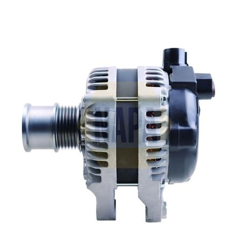 NAPA Car Alternator 12V NAL2010
