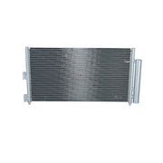 NRF Air Conditioning Condenser 35500