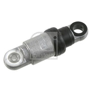 Febi V-Ribbed Belt Vibration Damper Auxiliary Drive Pulley Damper 01579
