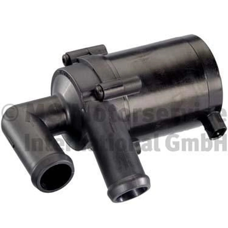 Pierburg Parking Heater Water Recirculation Pump Connectors 7.02671.52.0