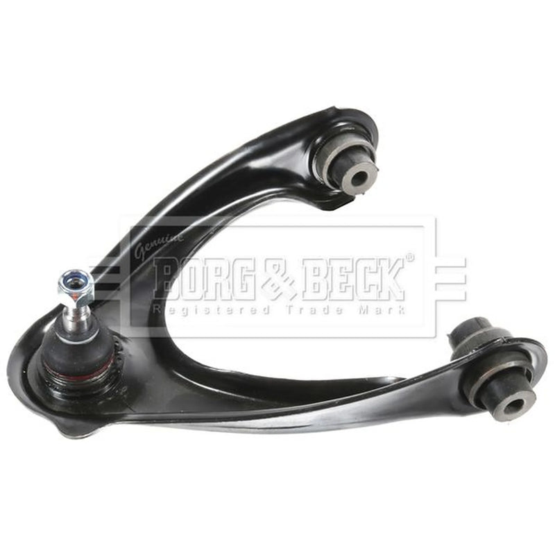 Borg & Beck Control/Trailing Arm BCA6010