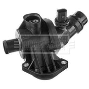 Borg & Beck Thermostat,Coolant BBT219