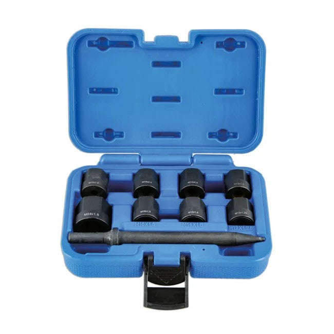 Laser Tools Ball Joint Separator - Impact Nut Set - PL