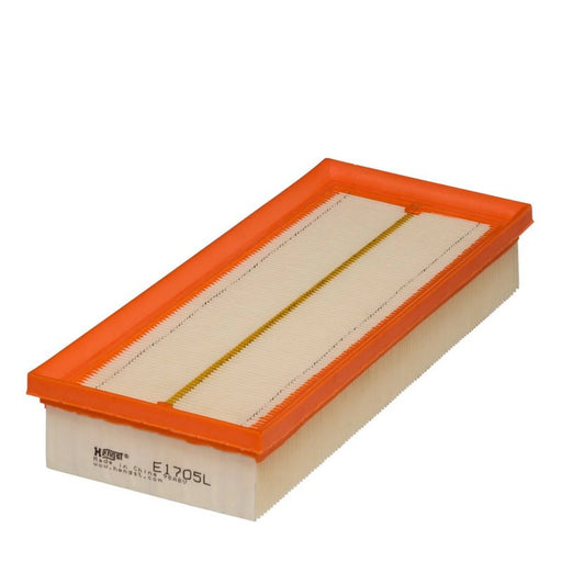 Hengst Engine Air Filter Left E1705L