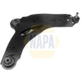 NAPA Control/Trailing Arm Front Right NST2136