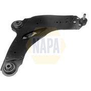 NAPA Control/Trailing Arm Front Right NST2136