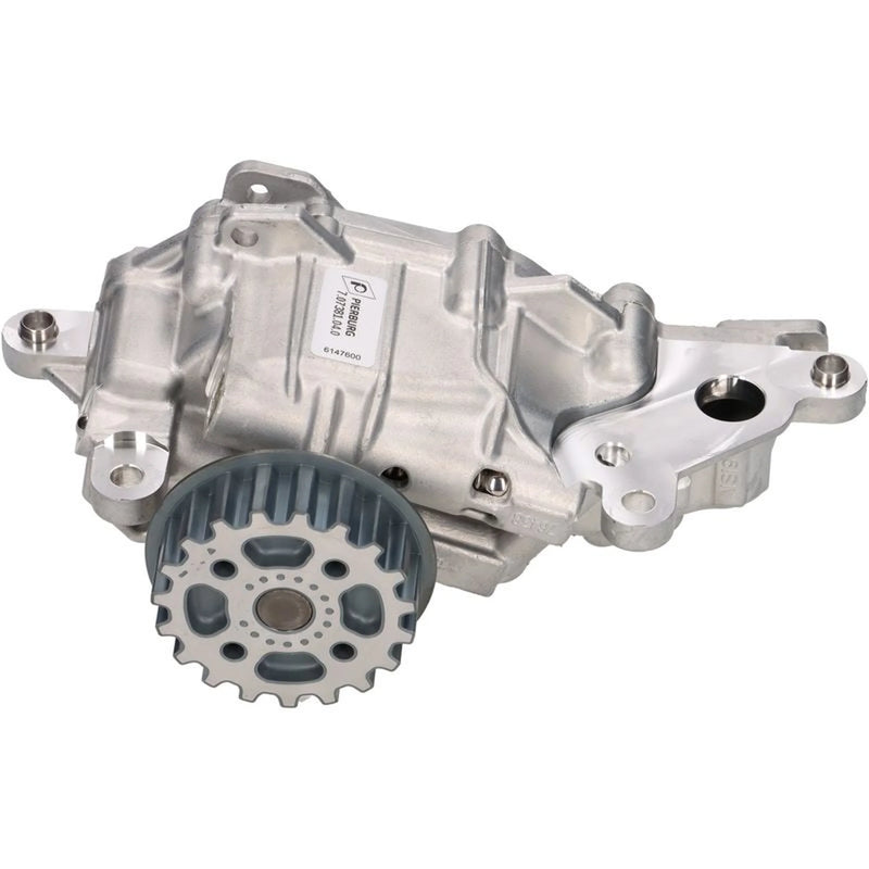 Pierburg Engine Oil Pump Assembly 7.07381.04.0
