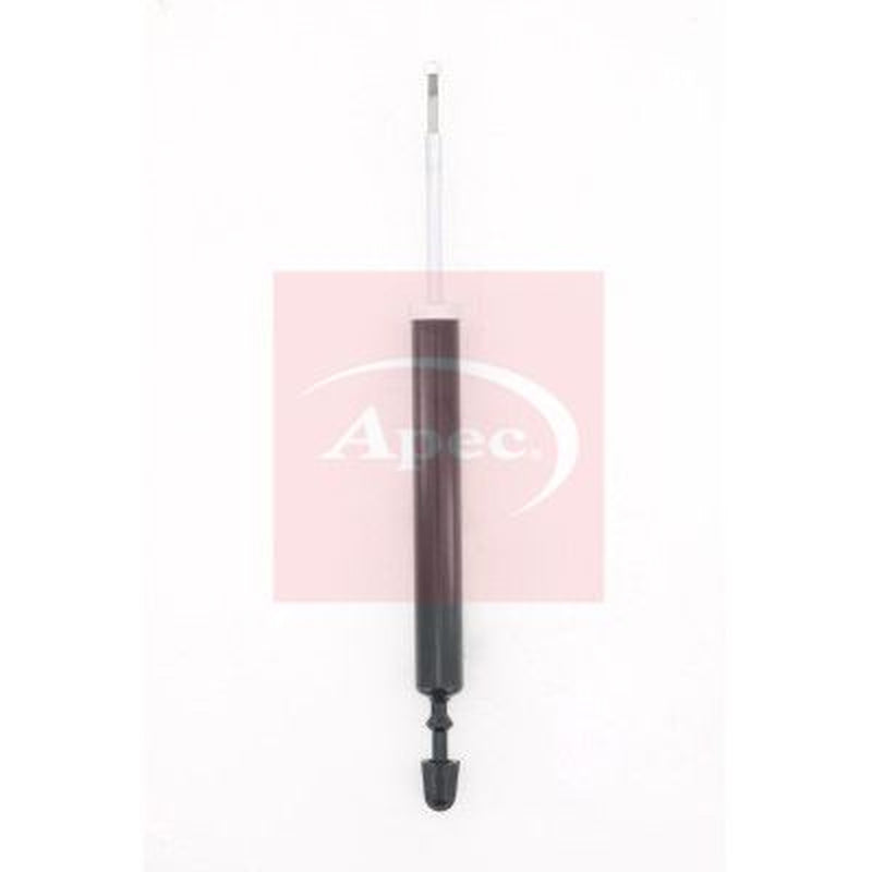 Apec Shock Absorber Damper Strut Rear Left ASA1528