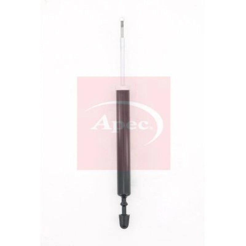 Apec Shock Absorber Damper Strut Rear Left ASA1528