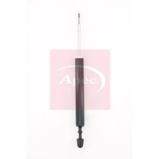 Apec Shock Absorber Damper Strut Rear Left ASA1528