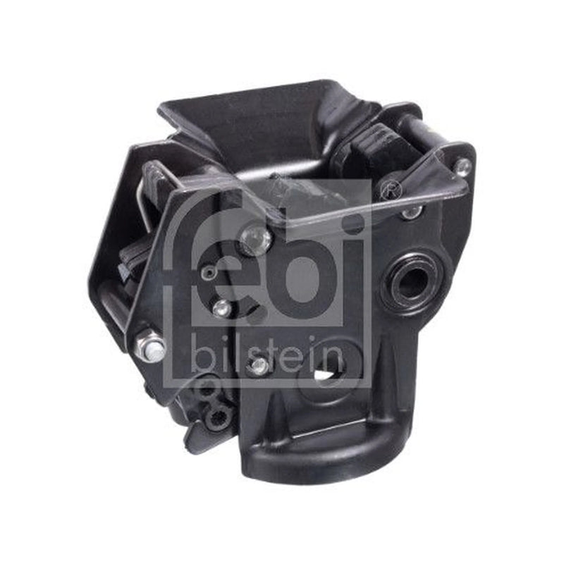 Febi Driver Cab Door Lock Wide Thick 105803
