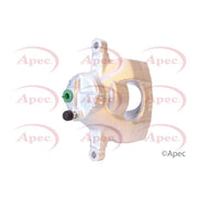 Apec Brake Caliper Assembly Front Right RCA303N