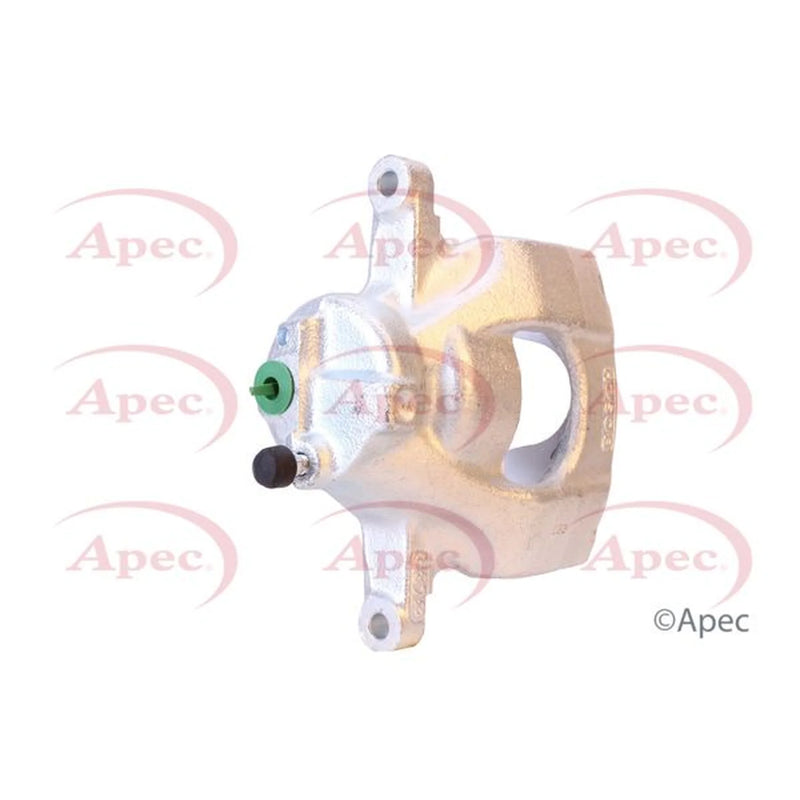 Apec Brake Caliper Assembly Front Right RCA303N