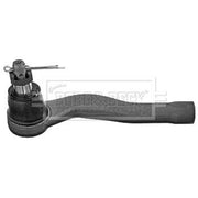Borg & Beck Steering Tie Rod End Ball Joint BTR5827