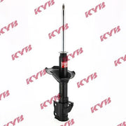 KYB Shock Absorber Damper Strut Rear Right 333364