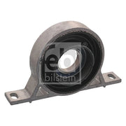 Febi Propshaft Centre Bearing Support 49474