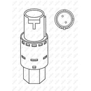 NRF Air Conditioning Pressure Switch 38917
