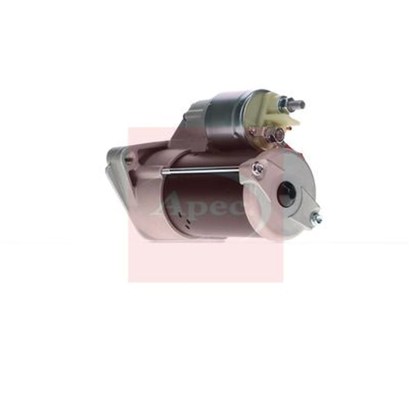 Apec Starter Motor 12V 1.6kW 14 Teeth ASM2041