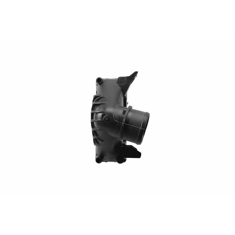 Hella Intercooler (Charge Air Cooler) 8ML 366 340-391