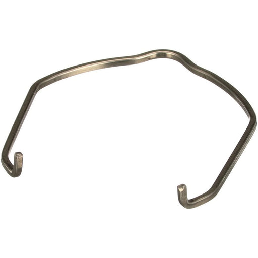 Gates Charge Air Hose Fastening Clamp Wide Thick Metal HCL005