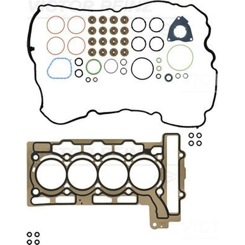 Victor Reinz Cylinder Head Gasket Kit 02-38005-01