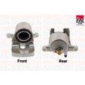 FAI Brake Caliper Assembly Front Left FCA209L