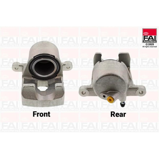 FAI Brake Caliper Assembly Front Left FCA209L