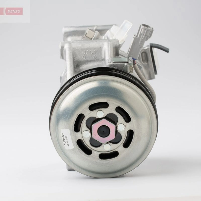 Denso Air Conditioning Compressor DCP50308