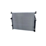 NRF Engine Radiator 53937