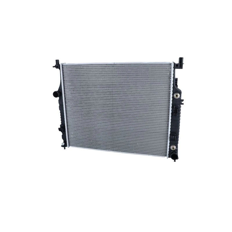 NRF Engine Radiator 53937