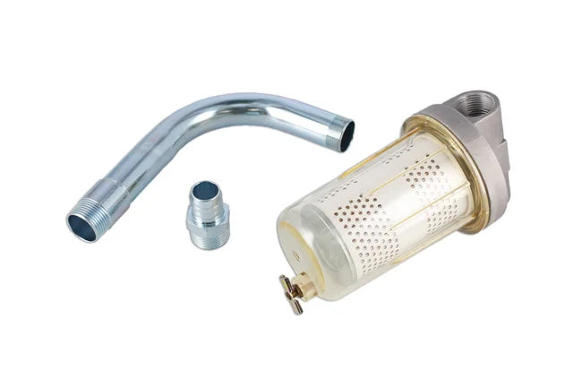 Laser Tools Fuel Filter for 9281 - PL