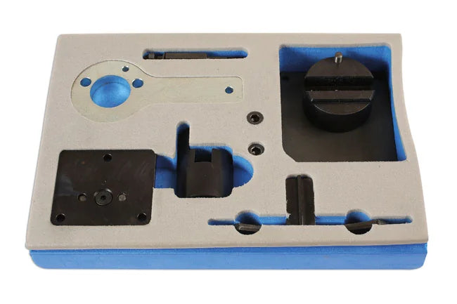 Laser Tools Engine Timing Tool Kit - for Alfa Romeo, Lancia - PL
