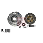 Apec Clutch Kit Set 3pc ACL1100