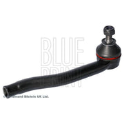 Blue Print Steering Tie Rod End Ball Joint Front Right ADH28765