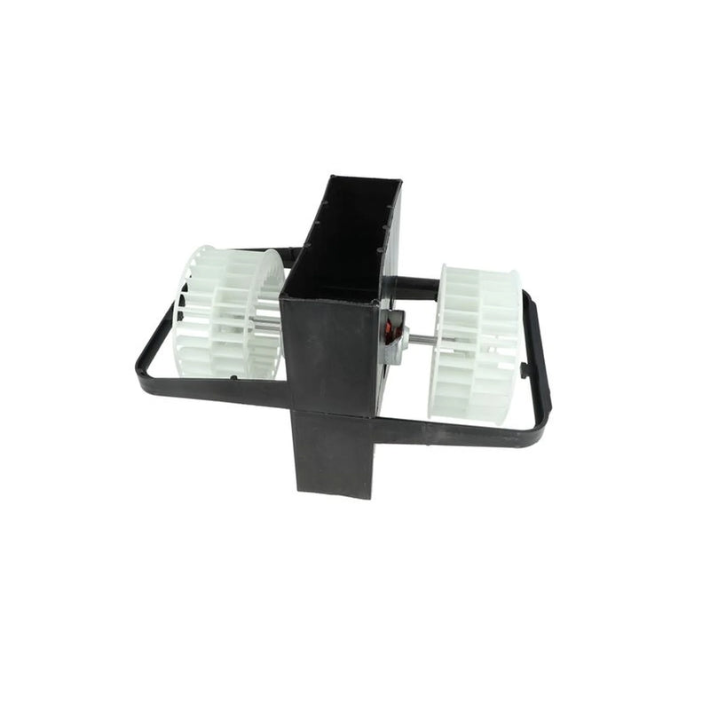 NRF Heater Blower Fan 34129
