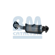 BM Catalysts Homologated Petrol Cat BM91585H