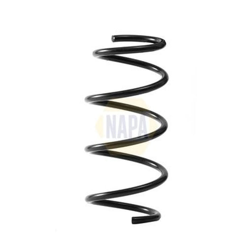 NAPA Front Suspension Coil Spring NCS2405