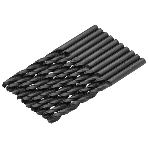 Draper HSS Twist Drill Bits 5.0 x 85mm Pack of 10